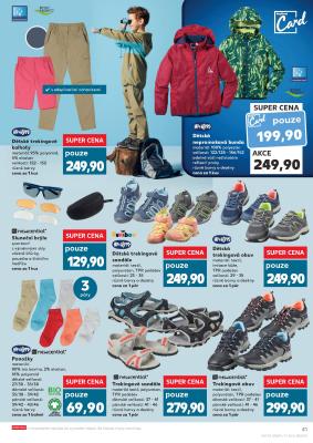 akční leták Kaufland 12.5.2021-18.5.2021