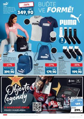 akční leták Kaufland 12.5.2021-18.5.2021