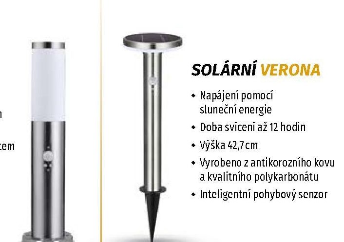 Solární Verona