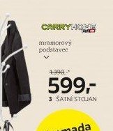 šatní stojan