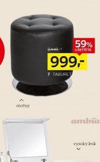 taburet