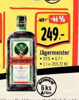 Jägermeister