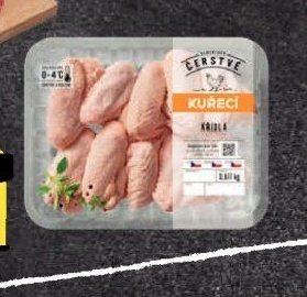 Kuřecí křídla