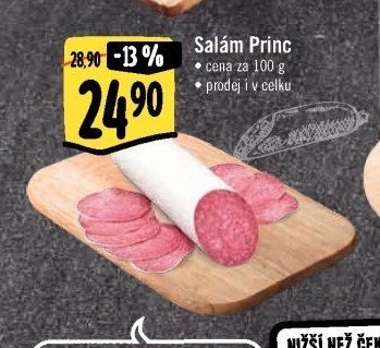Salám Princ