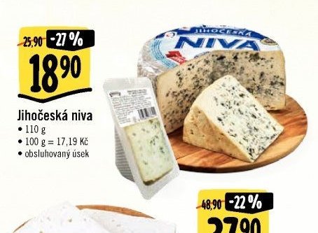 Jihočeská niva