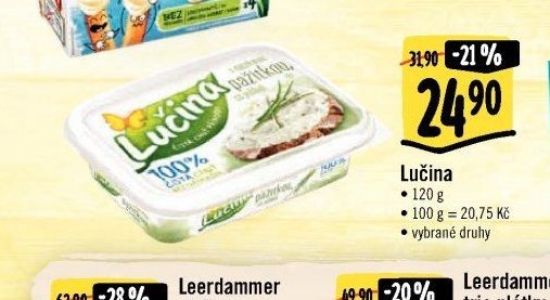 Lučina