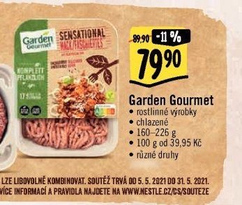 Garden Gourmet