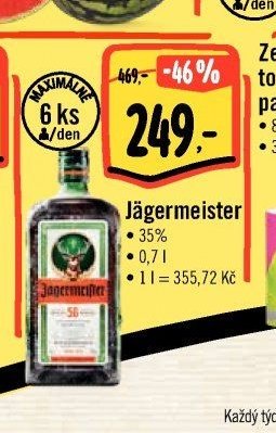 Jägermeister