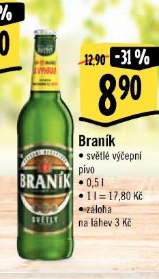 Braník