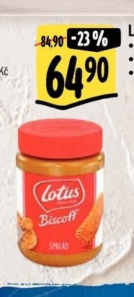 Lotus pomazánka