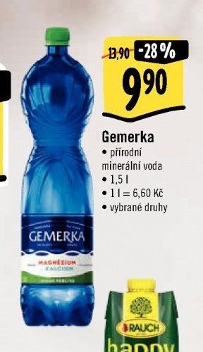 Gemerka