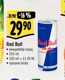 Red Bull