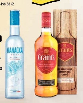 Hanácká Vodka