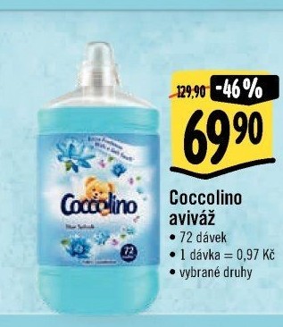 Aviváž Coccolino
