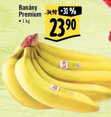 Banány Premium Dole