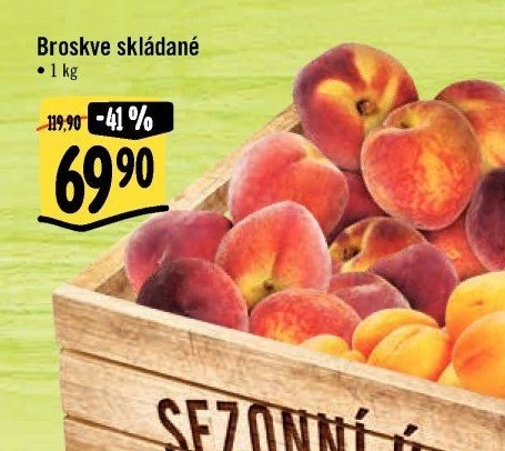 Broskve