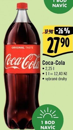 Coca Cola