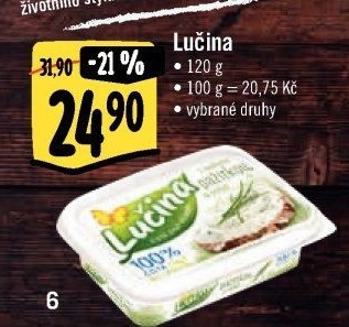 Lučina