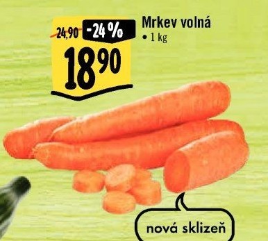 Mrkev