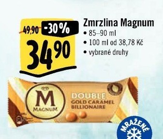 Nanuk Magnum Algida