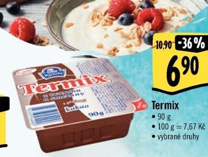 Termix Kunín