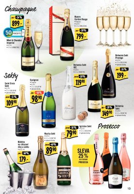 akční leták Albert 12.5.2021-25.5.2021