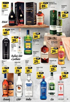 akční leták Albert 12.5.2021-25.5.2021