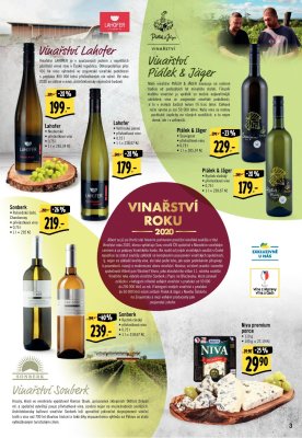 akční leták Albert 12.5.2021-25.5.2021