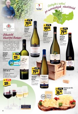 akční leták Albert 12.5.2021-25.5.2021