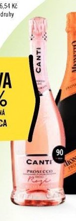 Canti Prosecco
