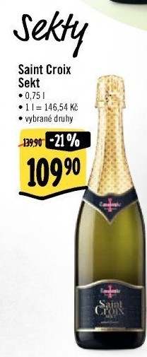 Sekty Saint Croix Templářské sklepy Čejkovice