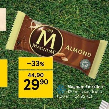 Magnum Zmrzlina