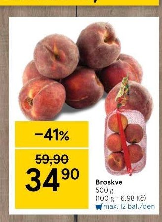 Broskve