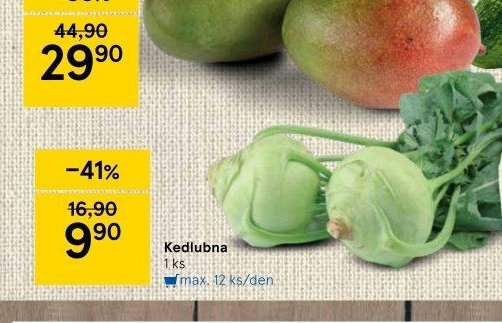 Kedlubna