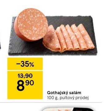 Gothajský salám