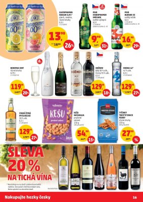 akční leták Penny Market 13.5.2021-19.5.2021