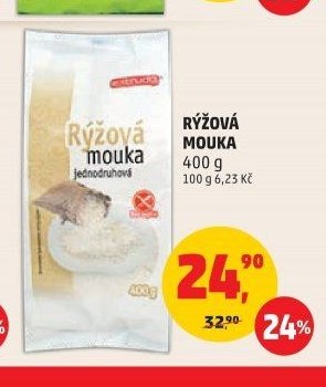 Rýžová mouka