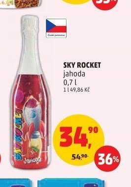 Sky Rocket