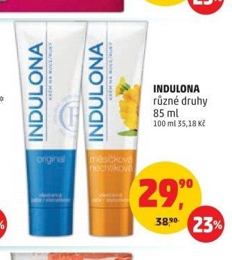 INDULONA