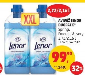 Aviváž Lenor