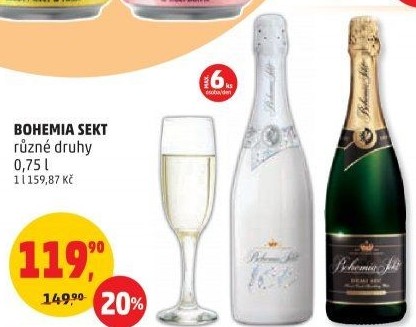 Bohemia Sekt