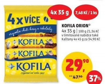 Kofila Orion