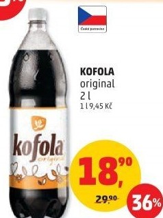 Kofola