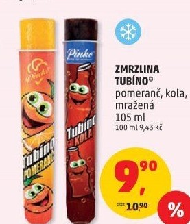 Nanuk Tubíno Pinko