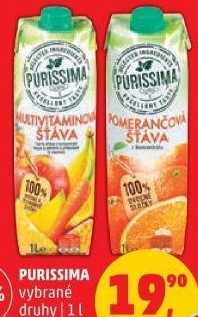 Nektar Purissima