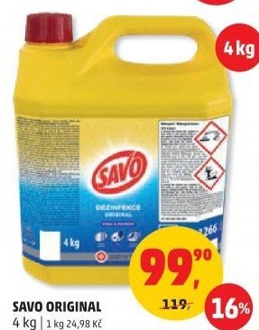 Savo Original