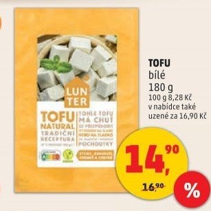 Tofu Lunter