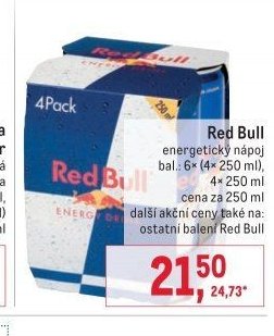 Red Bull