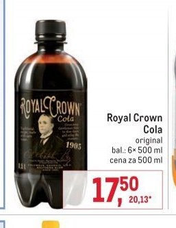 Royal Crown Cola