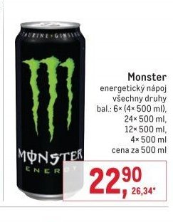 Monster